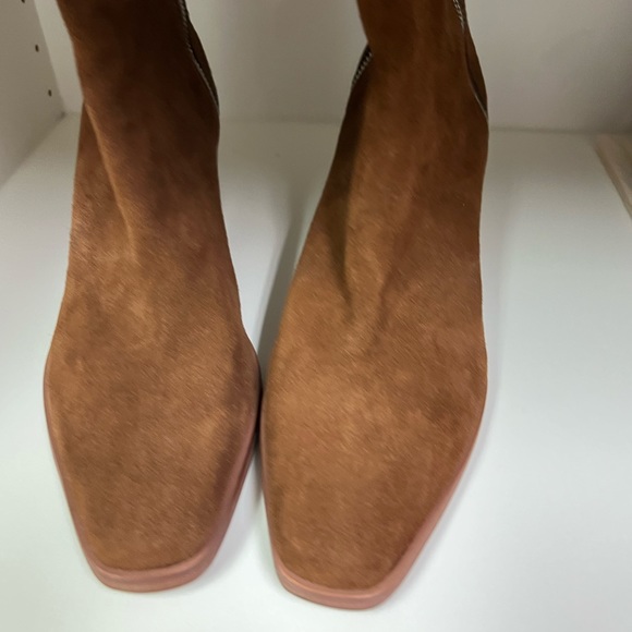 Dolce Vita Suede boots - Picture 5 of 5